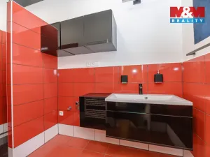 Prodej bytu 2+kk, Česká Skalice - Malá Skalice, Klicperova, 45 m2