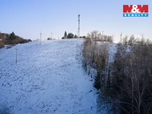 Prodej louky, Malé Svatoňovice, 28445 m2