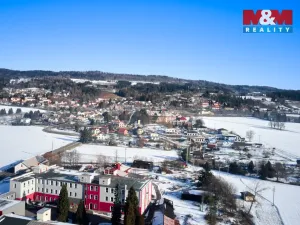 Prodej louky, Malé Svatoňovice, 28445 m2