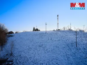 Prodej louky, Malé Svatoňovice, 28445 m2