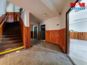 Prodej obchodního prostoru, Abertamy, Bož. Němcové, 800 m2