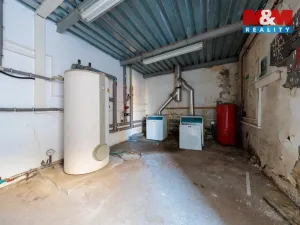 Prodej obchodního prostoru, Abertamy, Bož. Němcové, 800 m2