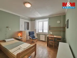 Prodej bytu 2+1, Rožnov pod Radhoštěm, 1. máje, 62 m2