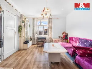 Prodej rodinného domu, Chocnějovice - Drahotice, 211 m2