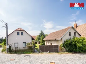 Prodej rodinného domu, Bousov, 200 m2