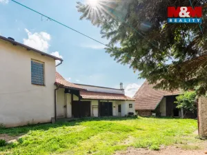 Prodej rodinného domu, Bousov, 200 m2