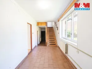 Prodej rodinného domu, Bousov, 200 m2