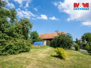 Prodej rodinného domu, Bousov, 200 m2