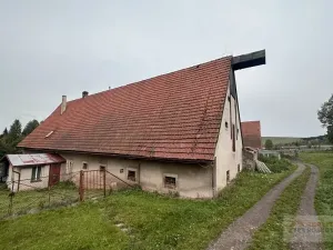 Prodej zemědělské usedlosti, Božanov, 170 m2