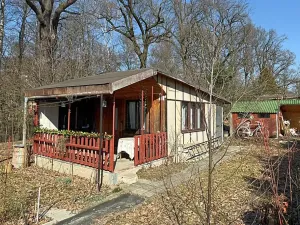 Prodej zahrady, Karviná, Bažantnice, 711 m2