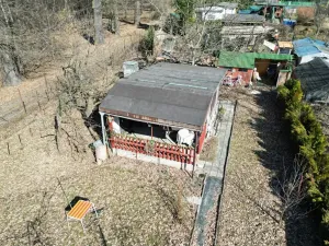 Prodej zahrady, Karviná, Bažantnice, 711 m2