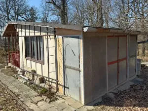 Prodej zahrady, Karviná, Bažantnice, 711 m2