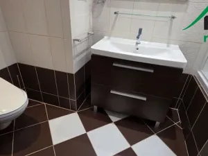 Prodej bytu 2+1, Tachov, 1. máje, 58 m2