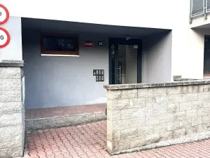 Pronájem bytu 1+kk, Praha - Libeň, V zahradách, 47 m2