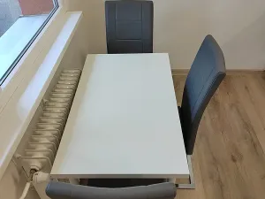 Pronájem bytu 1+1, Most, Brněnská, 38 m2