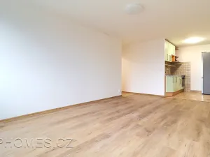 Pronájem bytu 2+kk, Praha - Stodůlky, Kettnerova, 60 m2