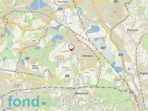 Prodej pozemku, Stonava, 4529 m2