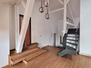 Pronájem bytu 5+kk, Jihlava, Kosmákova, 125 m2