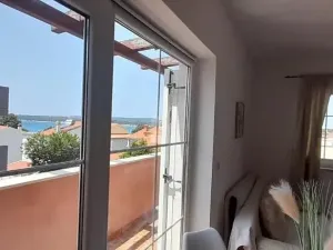 Prodej bytu 2+kk, Medulin, Chorvatsko, 47 m2