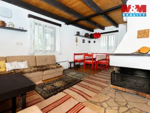 Prodej chalupy, Slavíkov - Dlouhý, 90 m2