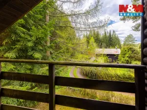 Prodej chalupy, Slavíkov - Dlouhý, 90 m2