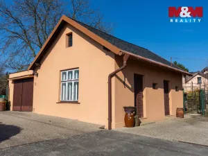 Prodej rodinného domu, Havířov - Dolní Suchá, Nad Tratí, 150 m2