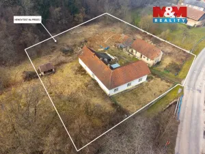 Prodej rodinného domu, Luže - Bělá, 100 m2