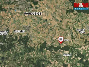 Prodej rodinného domu, Luže - Bělá, 100 m2