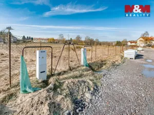 Prodej pozemku pro bydlení, Vítězná - Kocléřov, 1109 m2