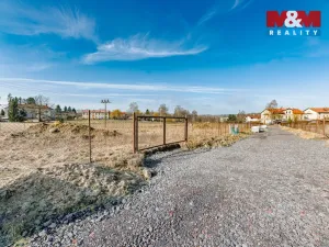 Prodej pozemku pro bydlení, Vítězná - Kocléřov, 1102 m2