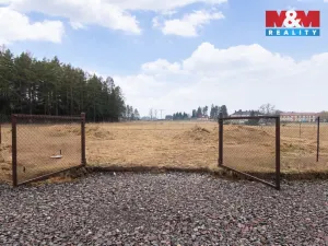 Prodej pozemku pro bydlení, Vítězná - Kocléřov, 1000 m2