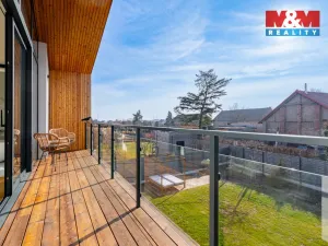 Prodej rodinného domu, Předboj, K Parku, 297 m2