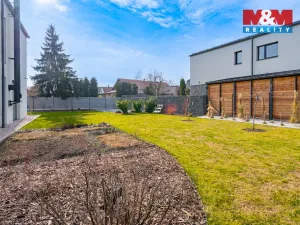 Prodej rodinného domu, Předboj, K Parku, 297 m2