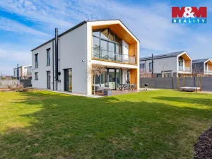 Prodej rodinného domu, Předboj, K Parku, 297 m2