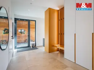 Prodej rodinného domu, Předboj, K Parku, 297 m2