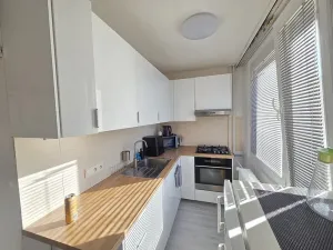 Pronájem bytu 3+1, Hradec Králové, Smetanovo nábřeží, 59 m2