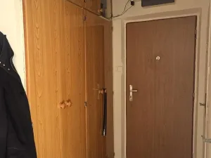 Pronájem bytu 3+1, Hradec Králové, Smetanovo nábřeží, 59 m2