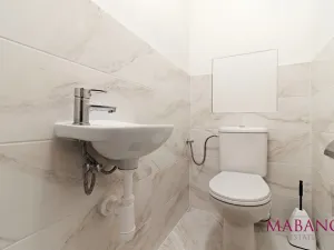 Pronájem bytu, Praha - Chodov, Zdiměřická, 14 m2