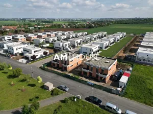 Prodej rodinného domu, Praha - Březiněves, Zvěřinových, 154 m2