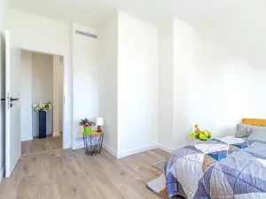 Prodej bytu 3+kk, Mladá Boleslav, Jilemnického, 51 m2