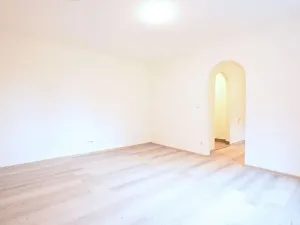 Pronájem bytu 2+kk, Litvínov, Horská, 42 m2