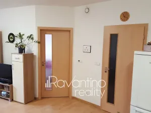 Pronájem bytu 2+kk, Brno, Modřická, 52 m2
