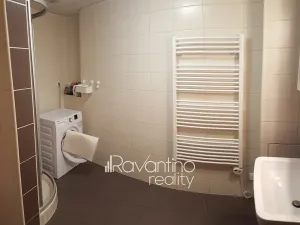 Pronájem bytu 2+kk, Brno, Modřická, 52 m2