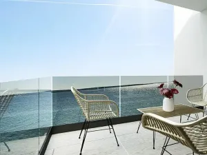 Prodej bytu 2+kk, Mandre, Chorvatsko, 42 m2