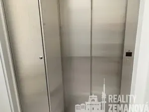 Pronájem bytu 1+kk, Praha - Malá Chuchle, Paroplavební, 20 m2