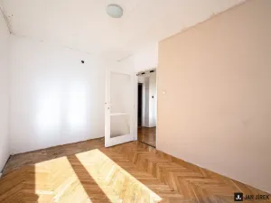 Prodej bytu 3+kk, Pardubice - Zelené Předměstí, K Blahobytu, 52 m2