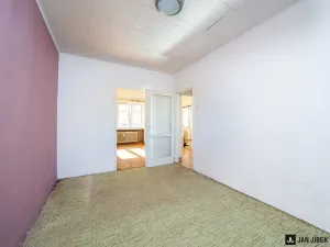 Prodej bytu 3+kk, Pardubice - Zelené Předměstí, K Blahobytu, 52 m2