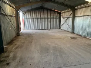 Pronájem skladu, Čepí, 91 m2