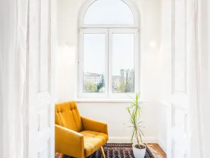 Prodej bytu 3+1, Brno - Černá Pole, náměstí 28. října, 119 m2