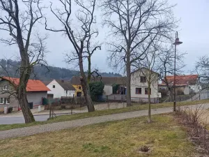 Prodej rodinného domu, Svojšín, 230 m2